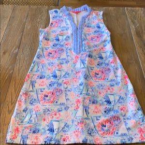 Lilly Pulitzer Dress Size Medium